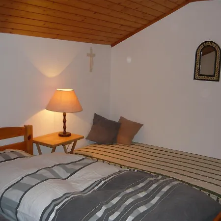 Nocleg ze śniadaniem Casa San Gallo 2*