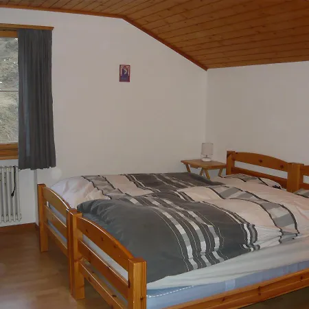 Nocleg ze śniadaniem Casa San Gallo
