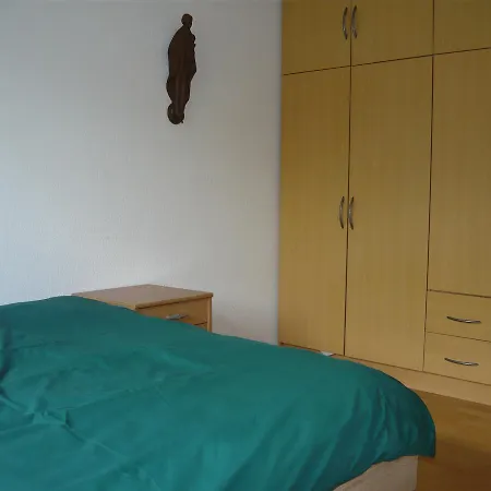 Casa San Gallo Promontogno