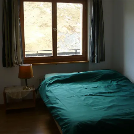 Casa San Gallo 2*