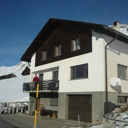 Casa San Gallo 2*